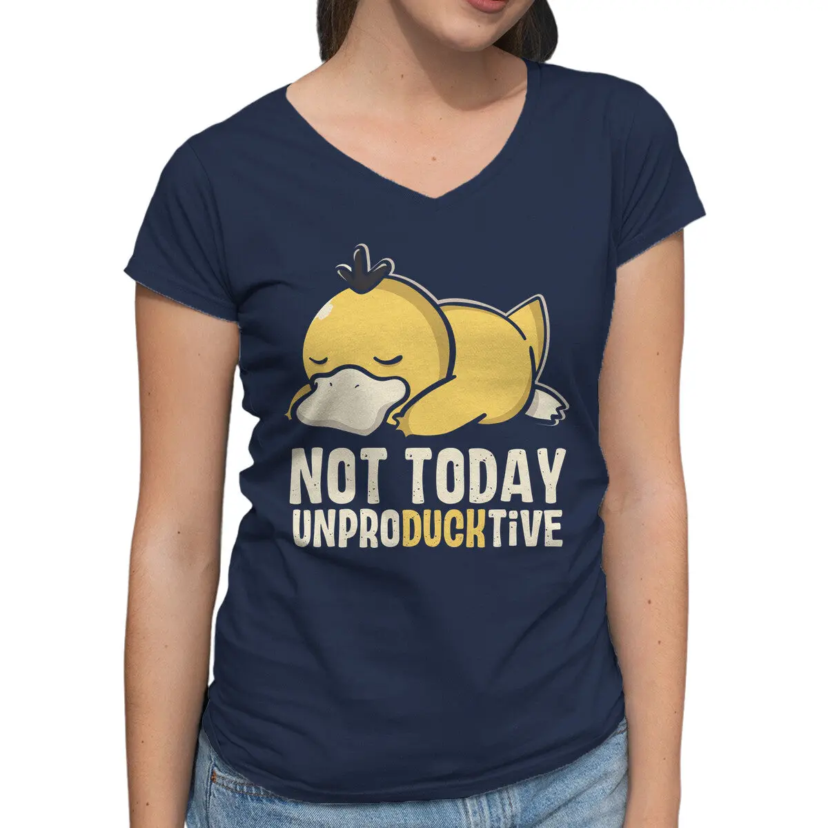 Today I'm Unproducktive 6