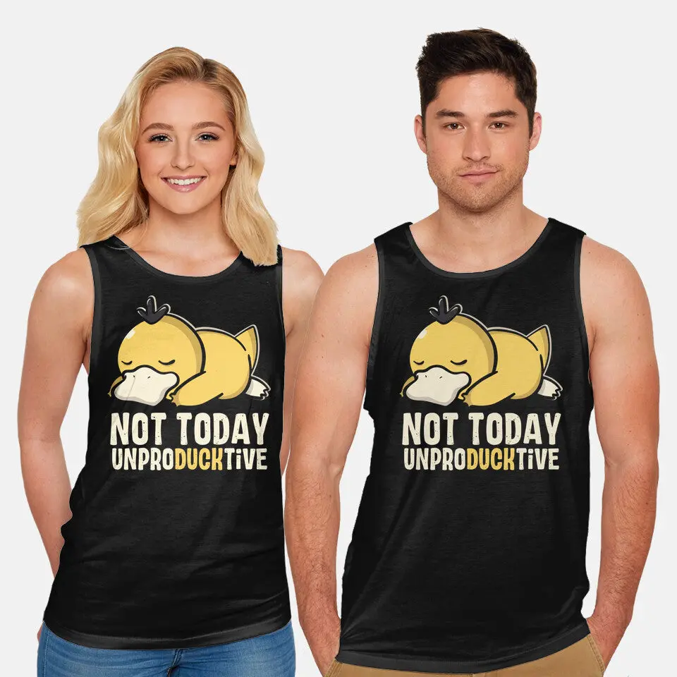 Today I'm Unproducktive 2