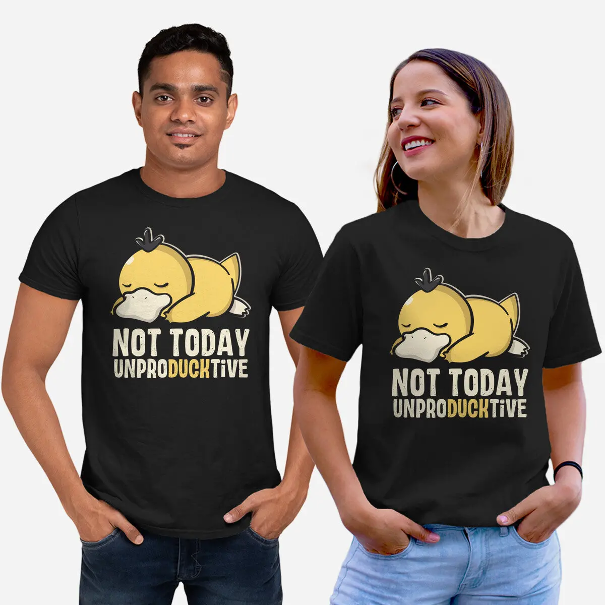Today I'm Unproducktive 2