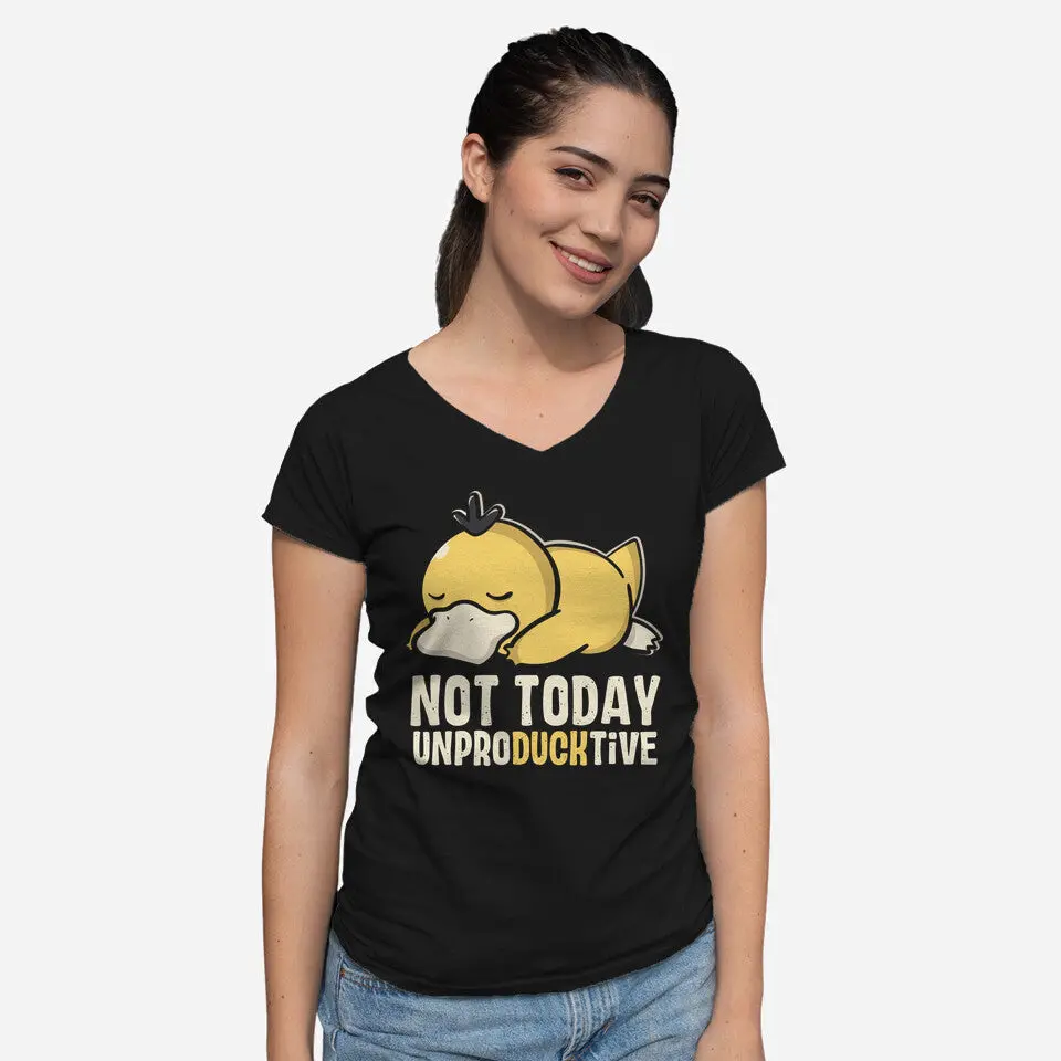Today I'm Unproducktive 2
