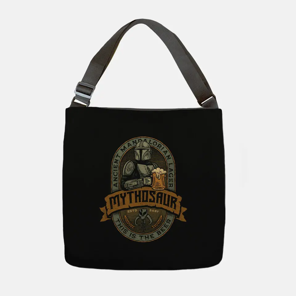 Mythosaur Lager 2