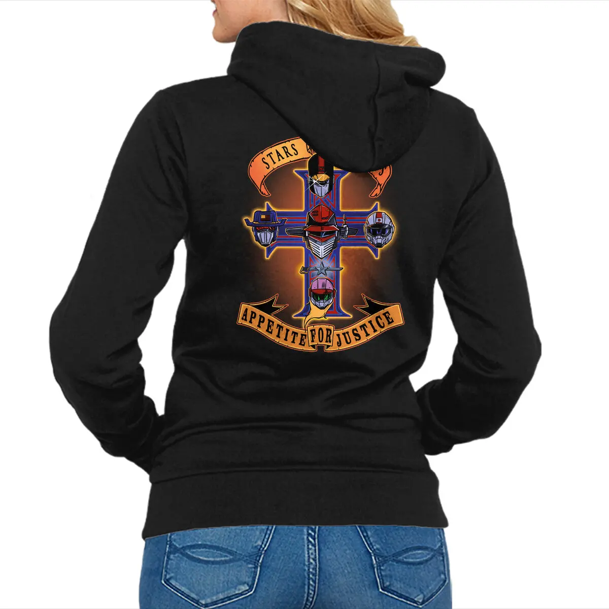 Stars N Sheriffs 1