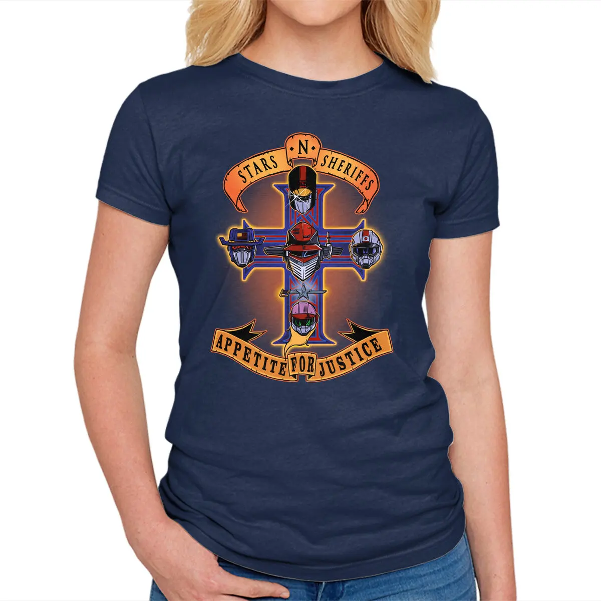 Stars N Sheriffs 6