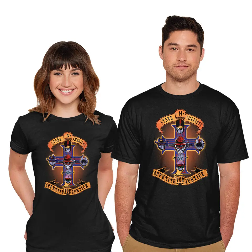 Stars N Sheriffs 5
