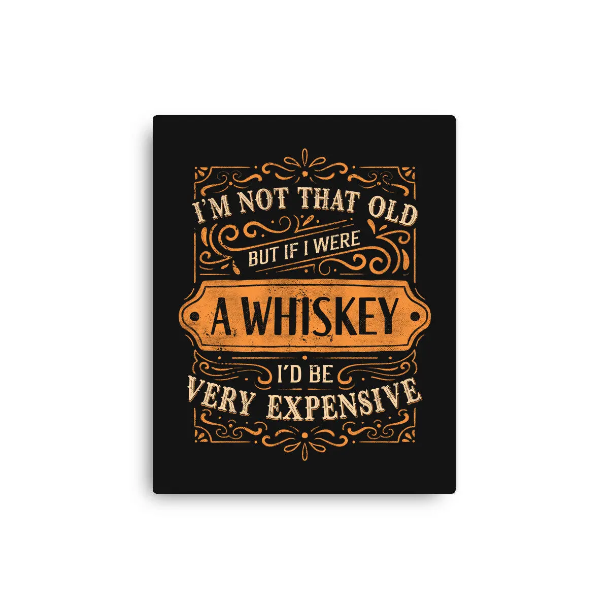 I'm Not That Old 1