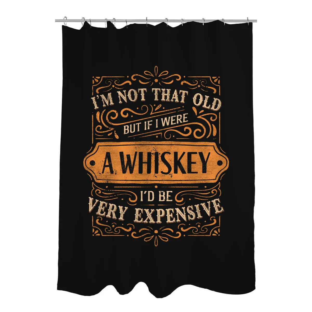 I'm Not That Old 1