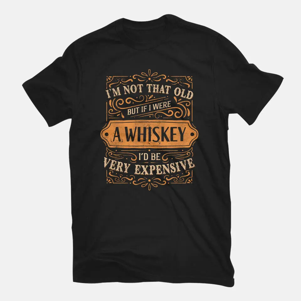 I'm Not That Old 3