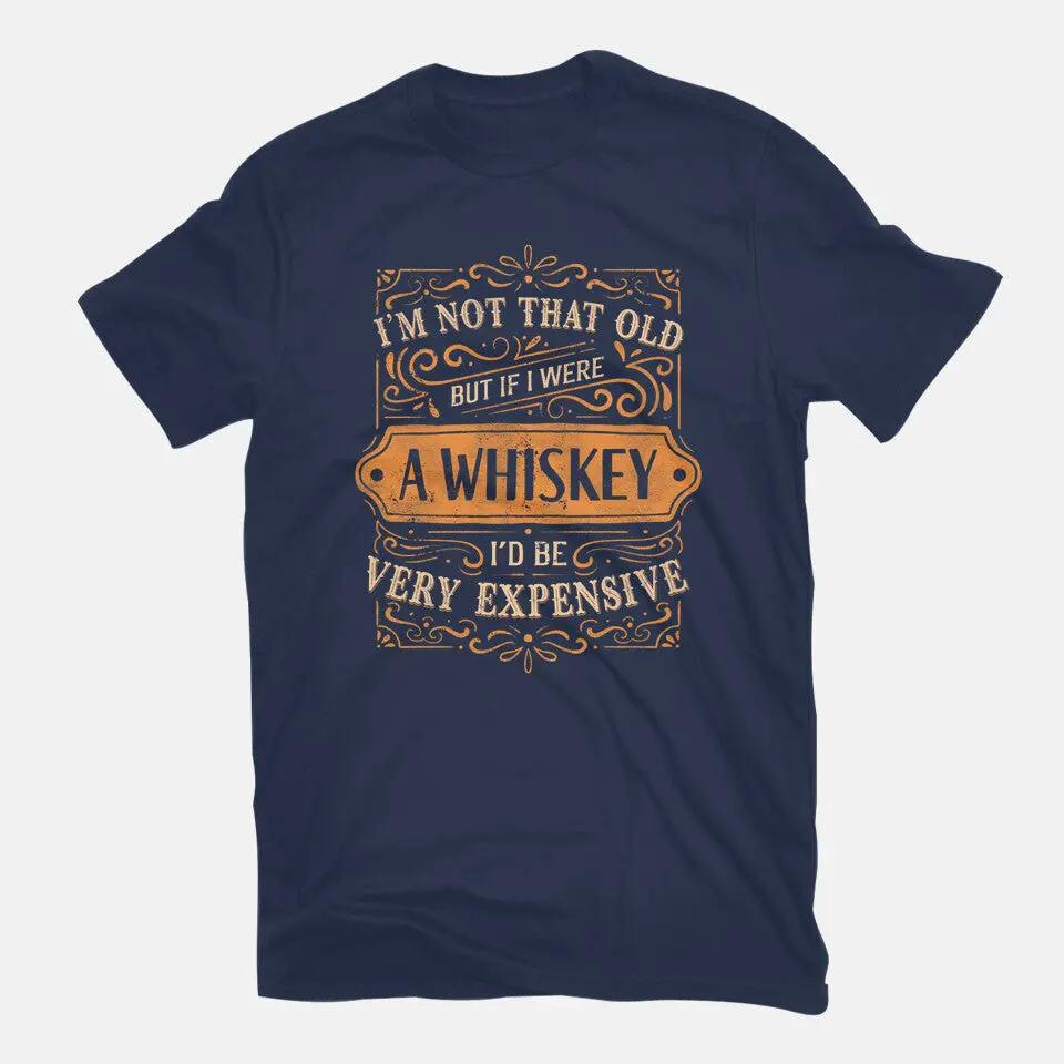 I'm Not That Old 7