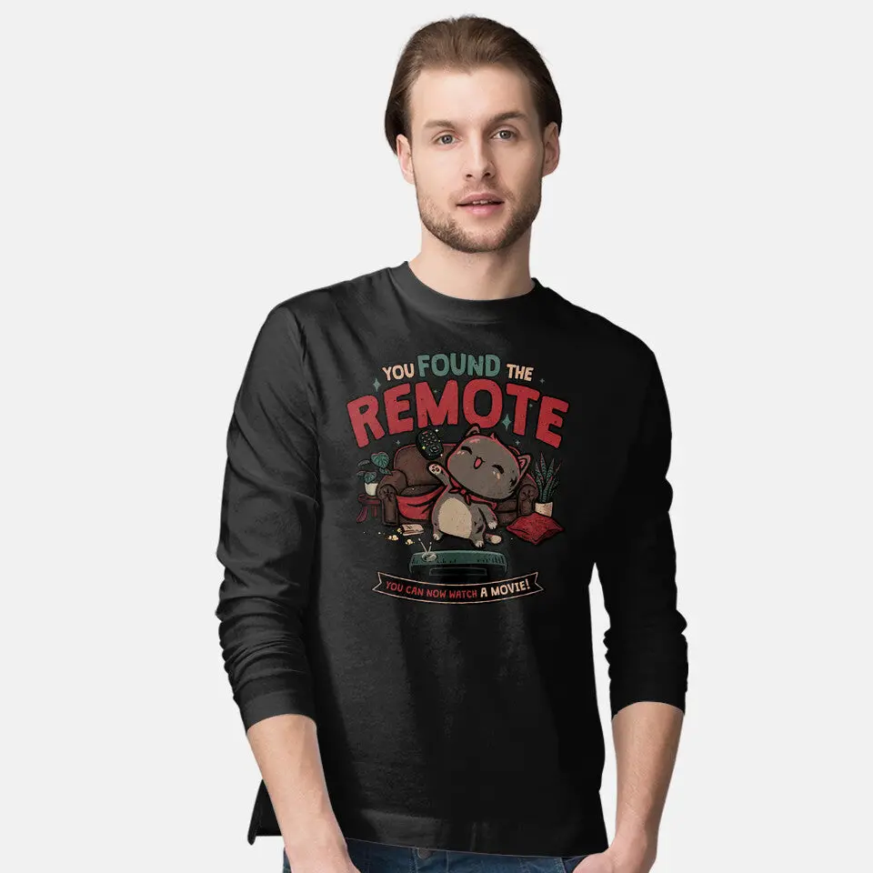The Lost Remote 2