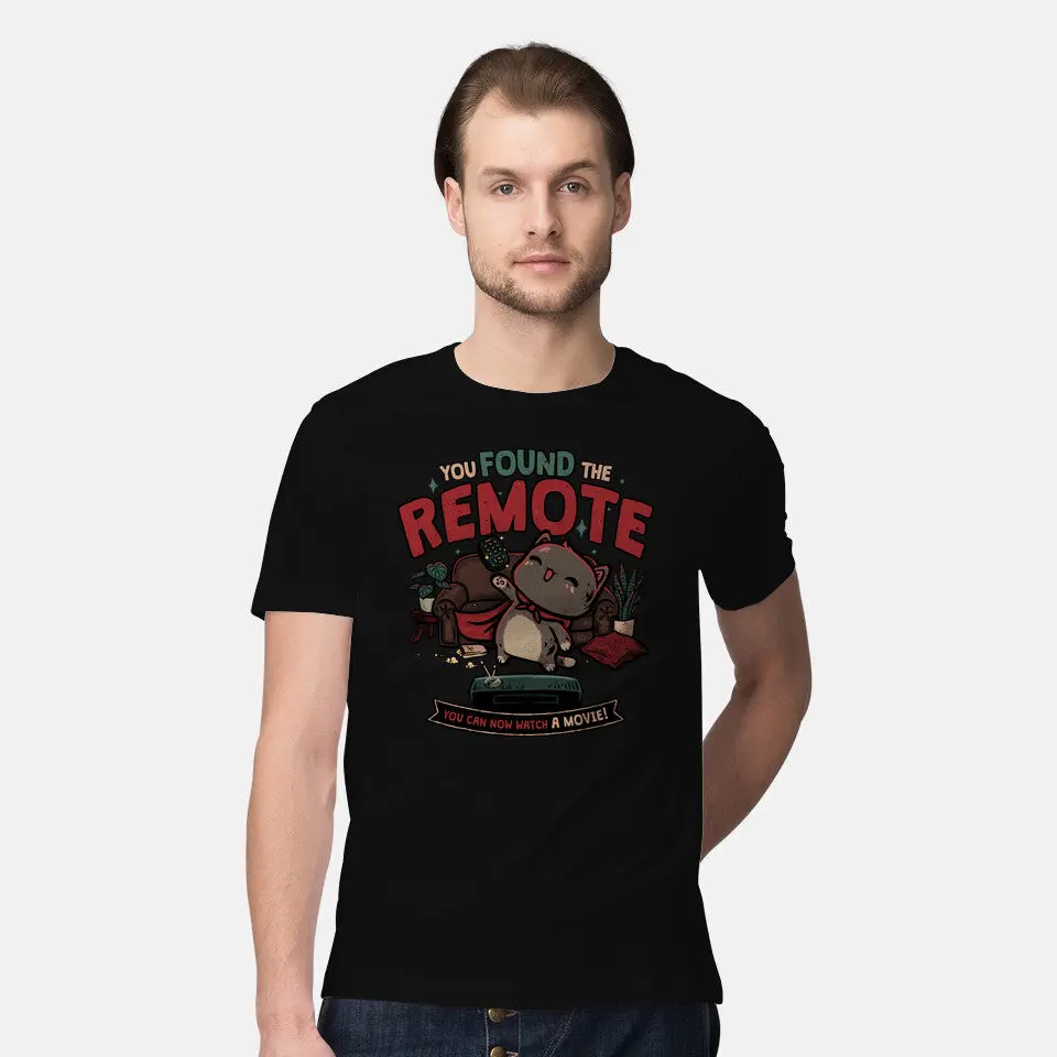 The Lost Remote 2