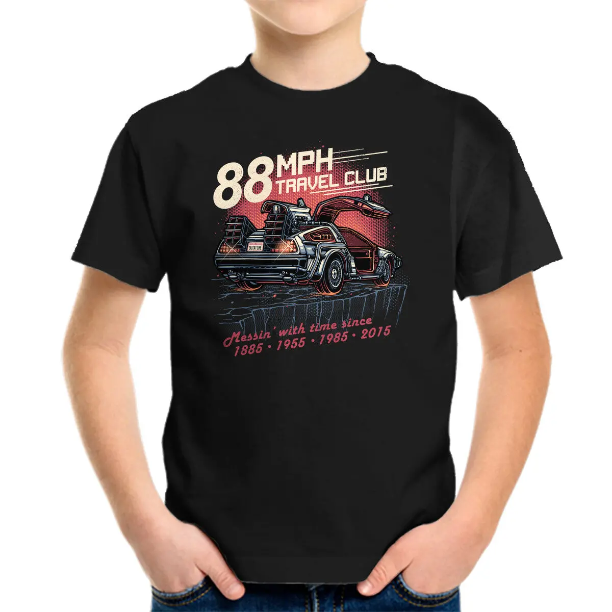 88Mph Travel Club 1