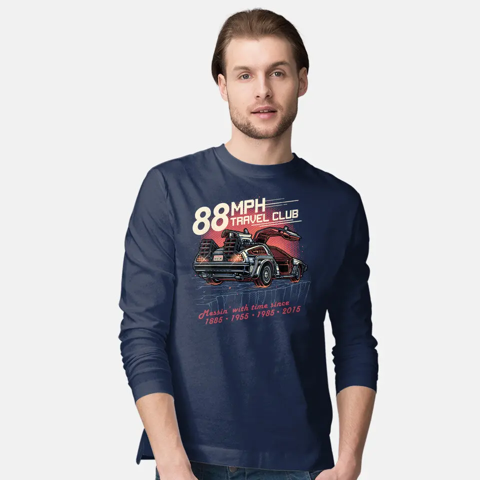 88Mph Travel Club 5