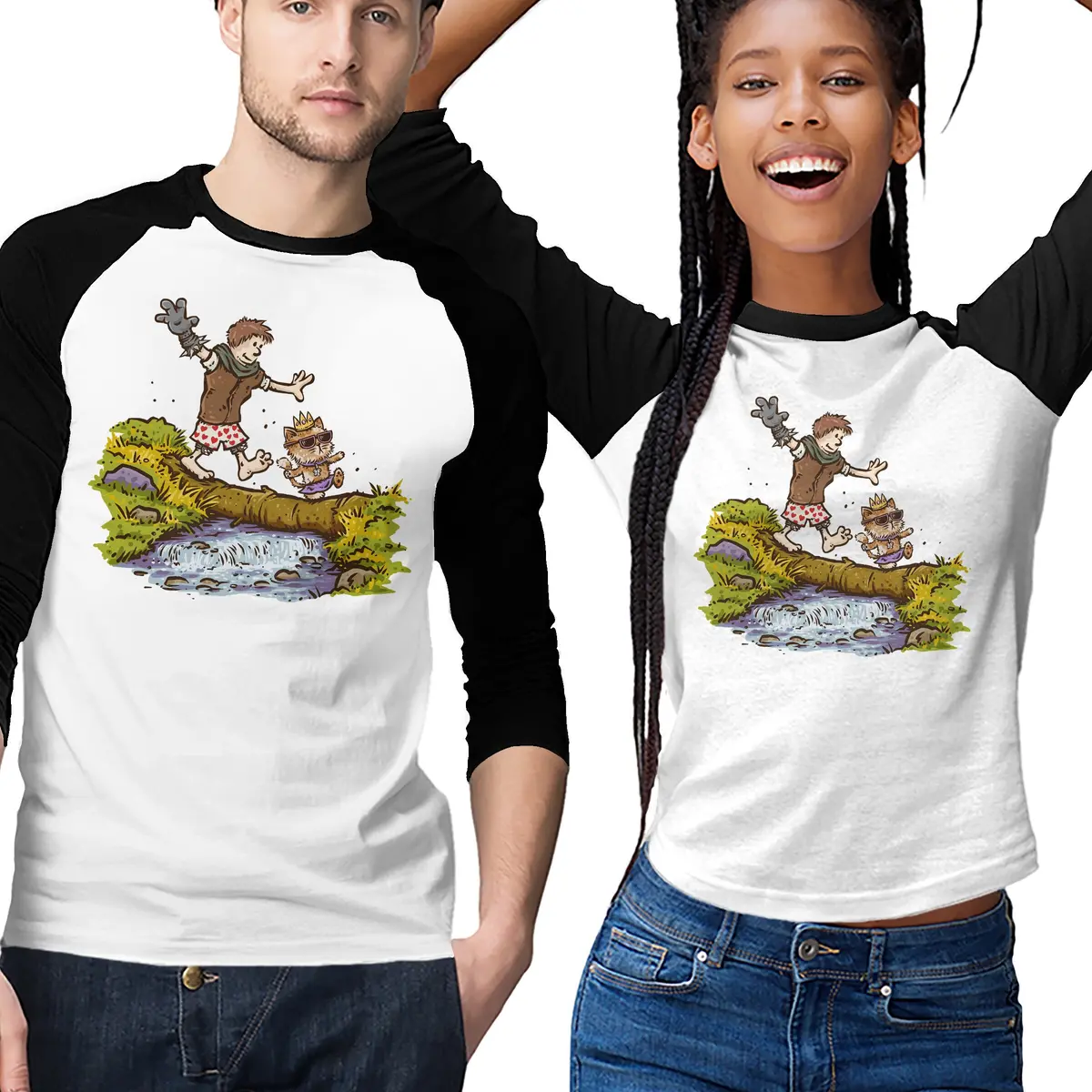 Carl And The Princess 1