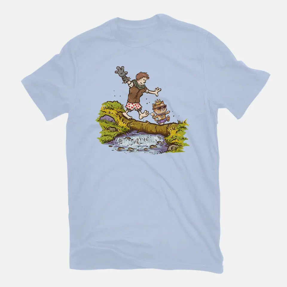Carl And The Princess 3