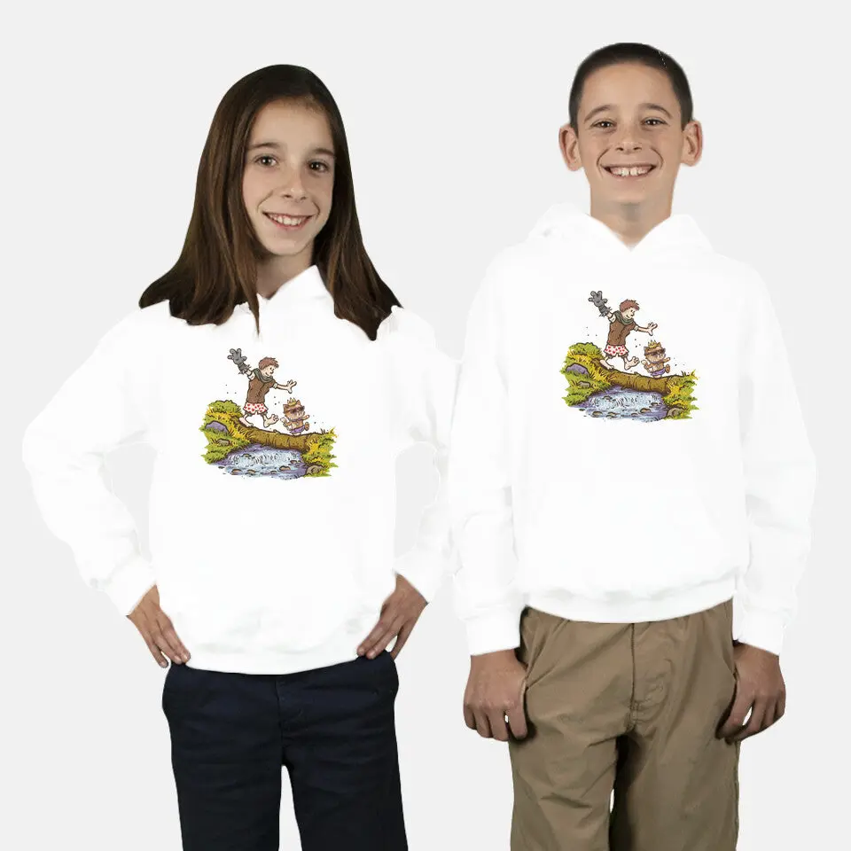 Carl And The Princess 5