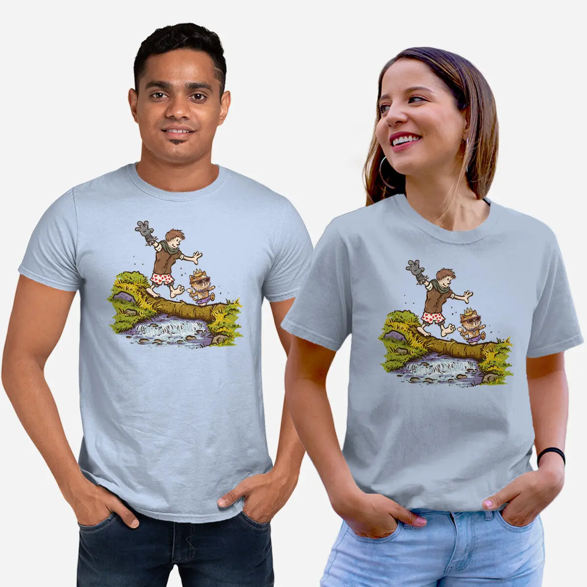 Carl And The Princess 2