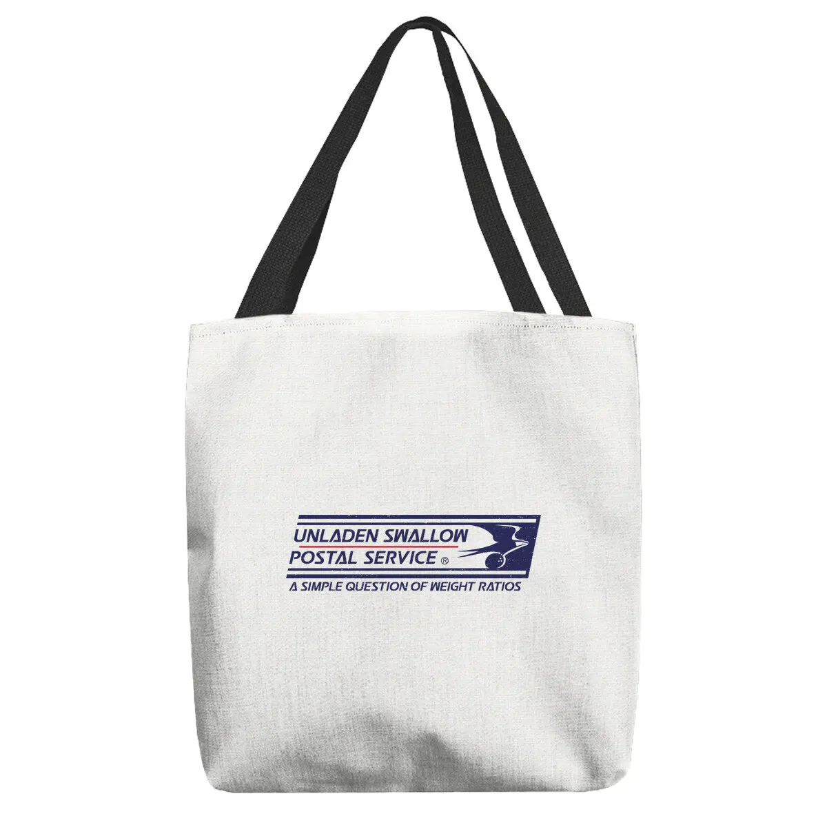 Unladen Swallow Postal Service 1