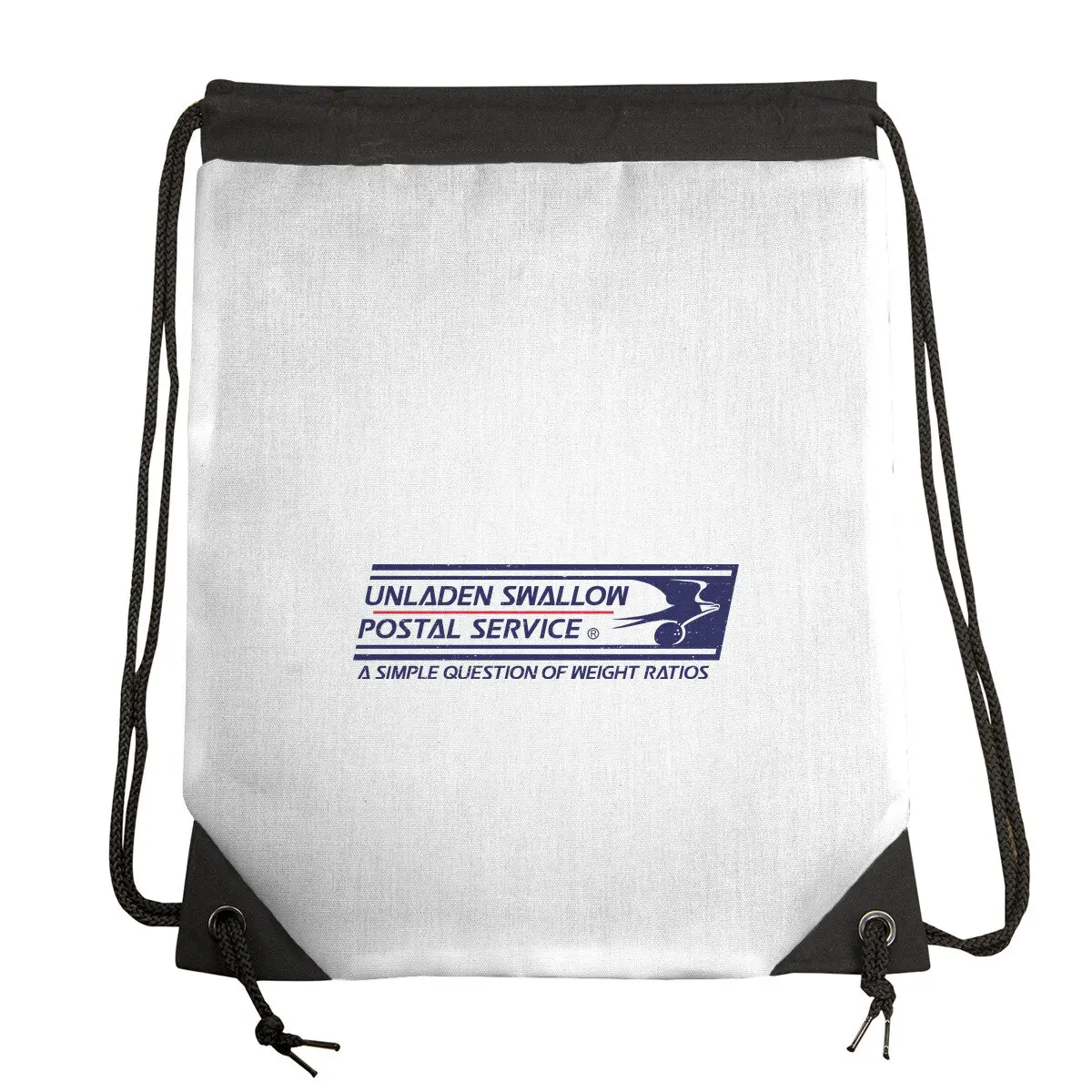 Unladen Swallow Postal Service 1