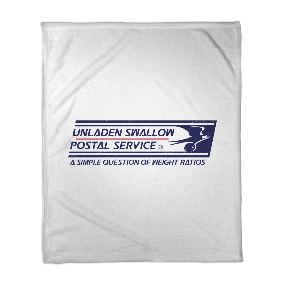 Unladen Swallow Postal Service 1