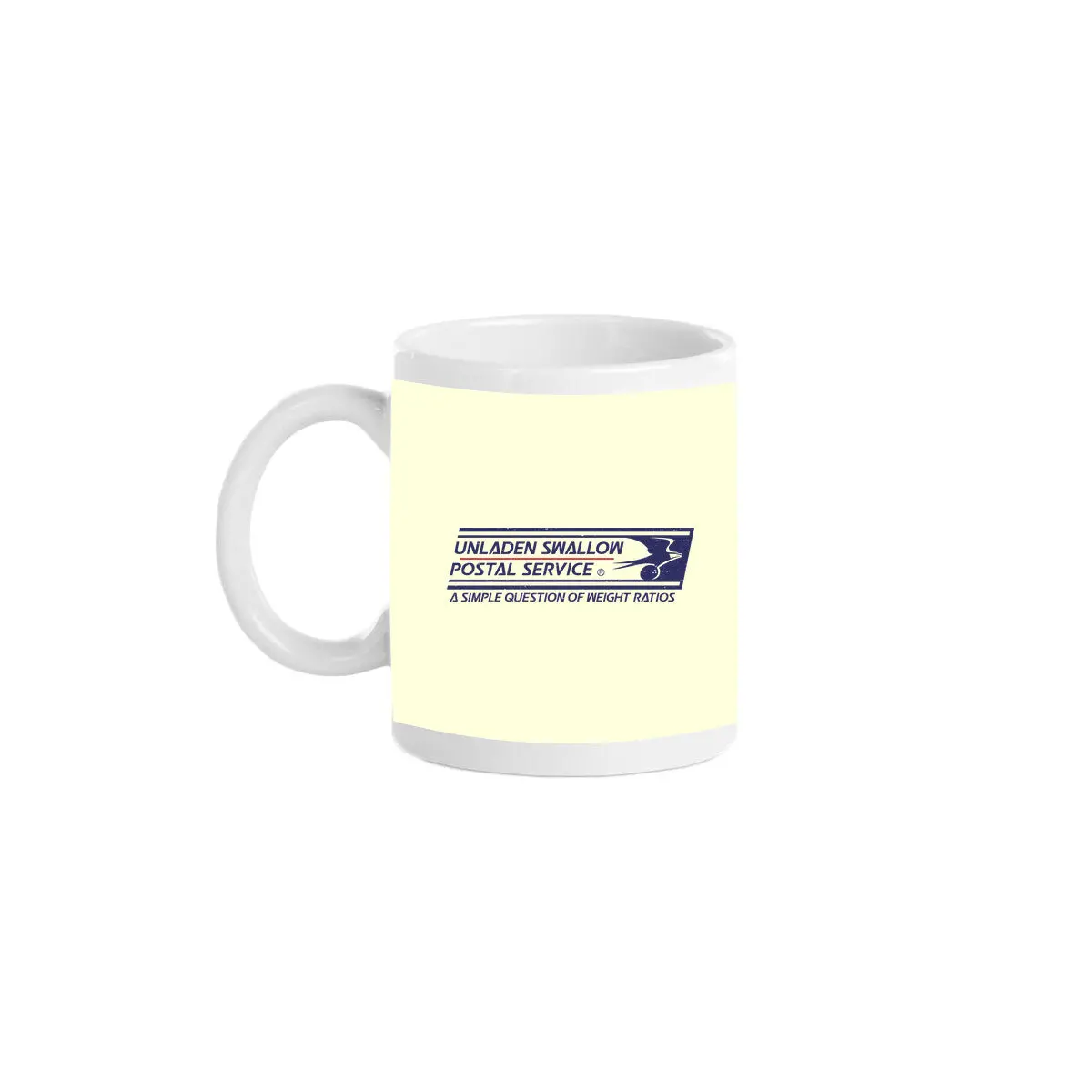 Unladen Swallow Postal Service 5