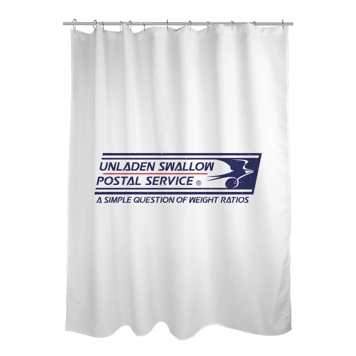Unladen Swallow Postal Service 1