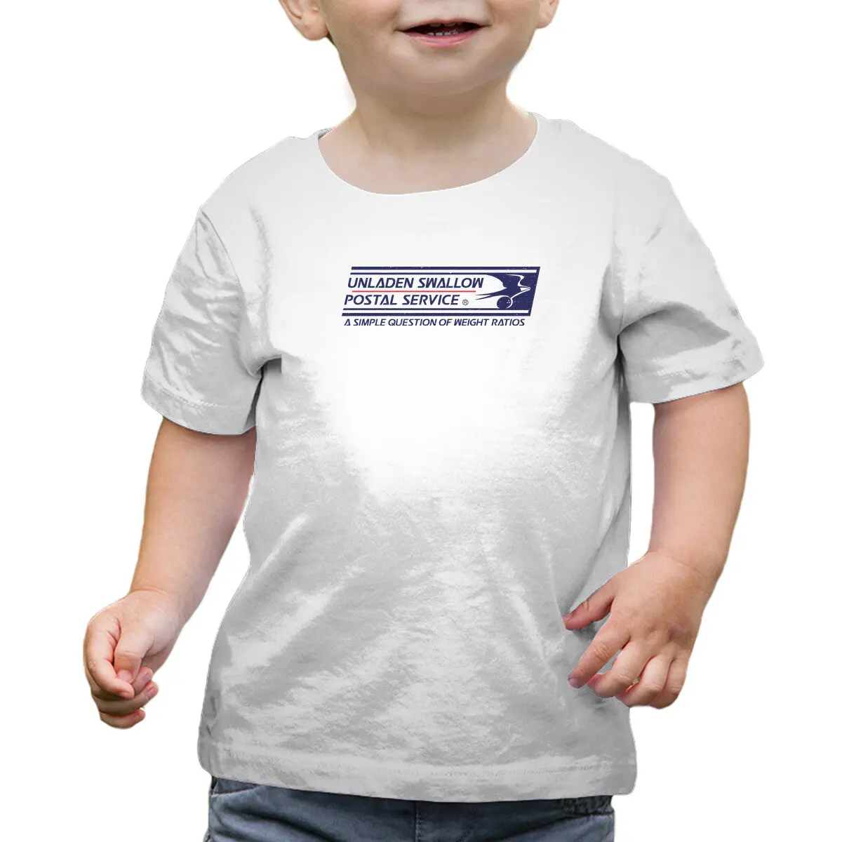 Unladen Swallow Postal Service 1