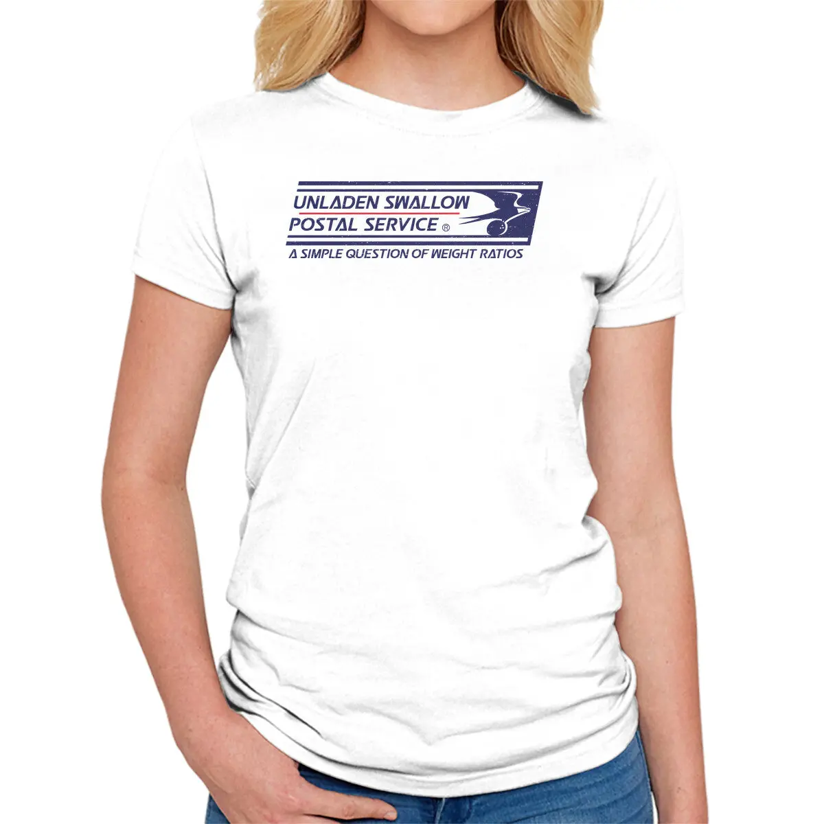 Unladen Swallow Postal Service 1