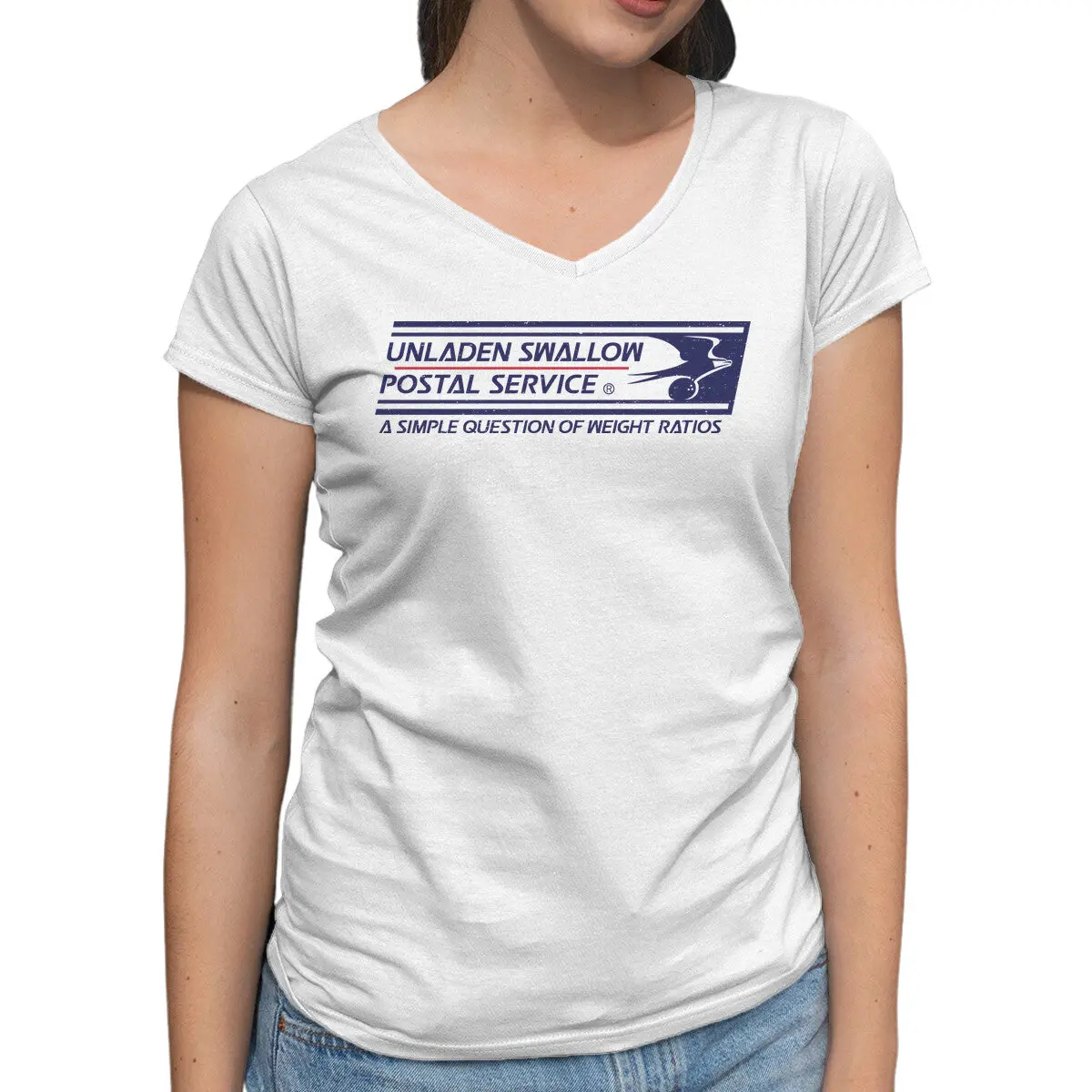 Unladen Swallow Postal Service 1