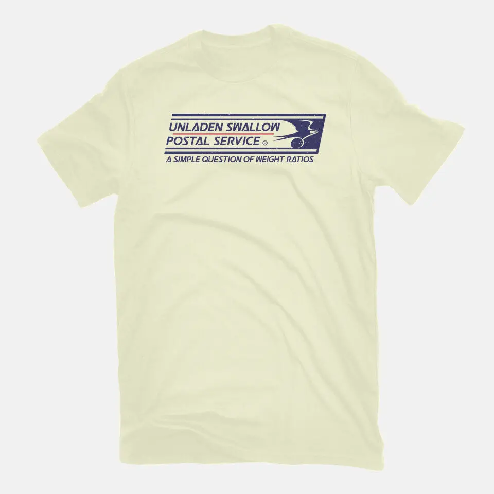 Unladen Swallow Postal Service 11