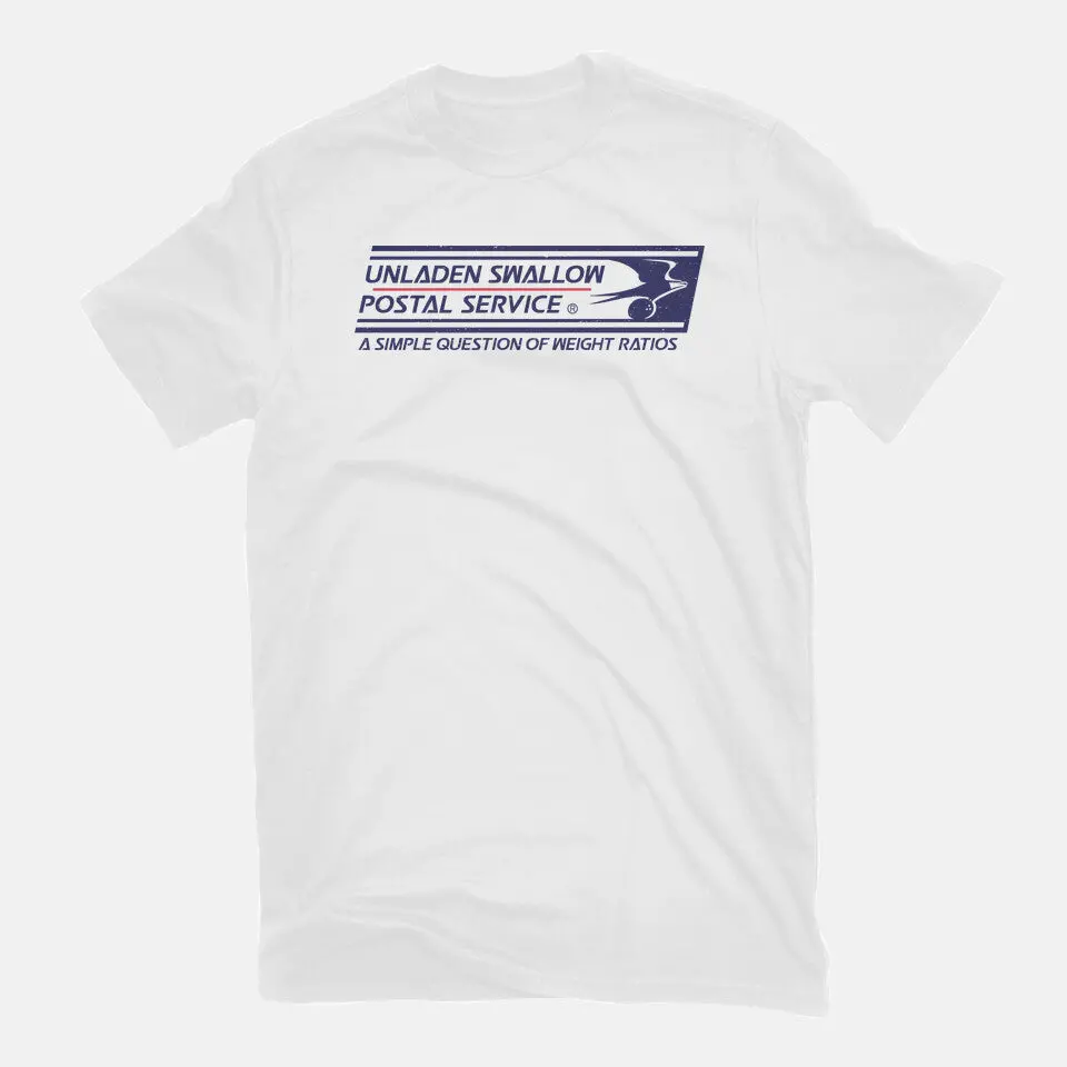 Unladen Swallow Postal Service 3