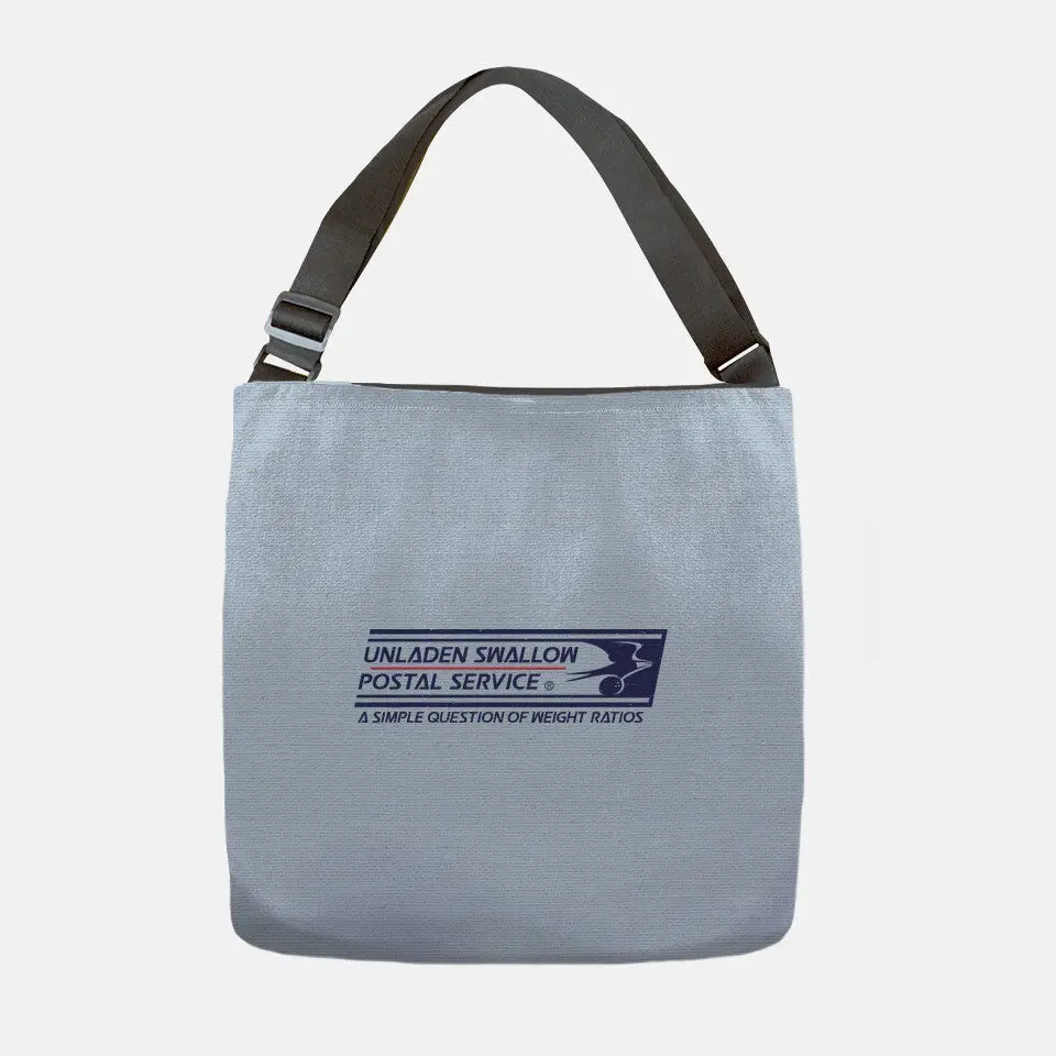 Unladen Swallow Postal Service 5