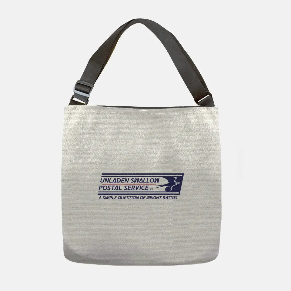 Unladen Swallow Postal Service 2