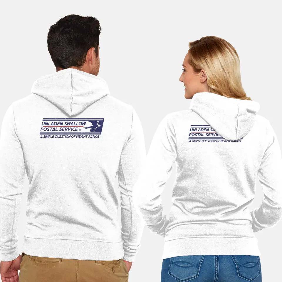 Unladen Swallow Postal Service 2