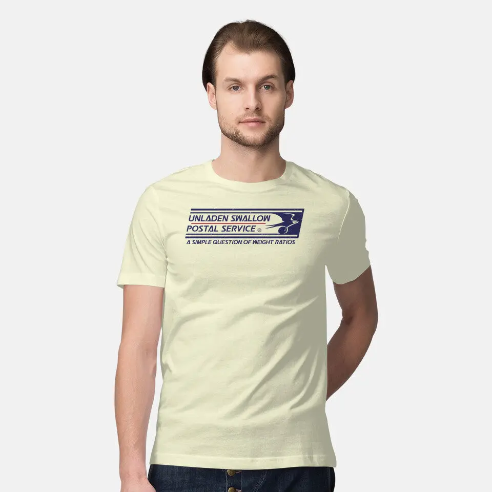 Unladen Swallow Postal Service 10