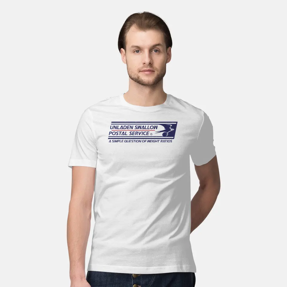 Unladen Swallow Postal Service 2