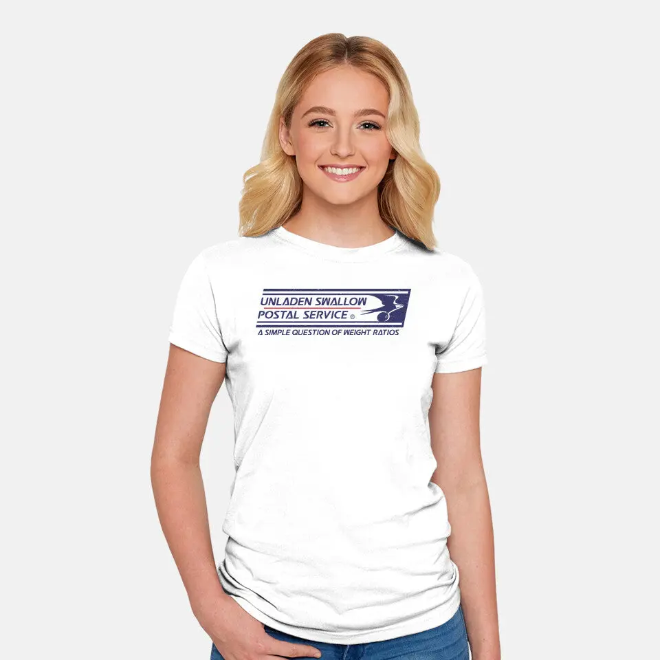 Unladen Swallow Postal Service 2