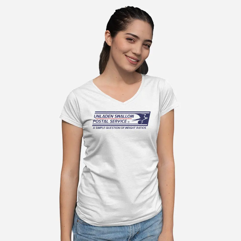 Unladen Swallow Postal Service 2