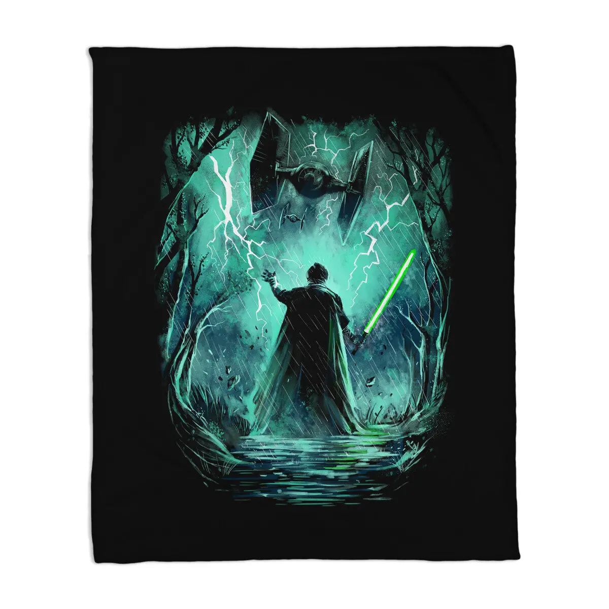 The Jedi Knight 1