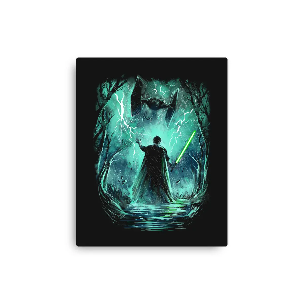 The Jedi Knight 1