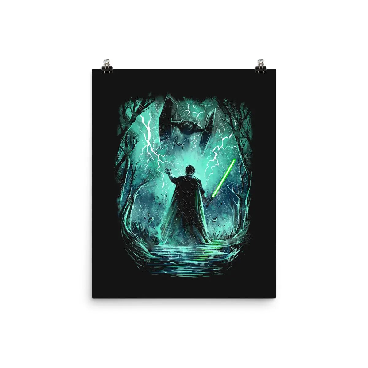 The Jedi Knight 1