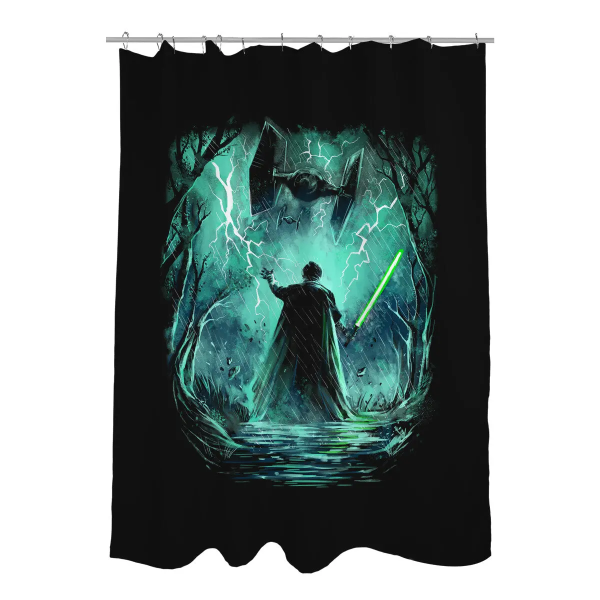 The Jedi Knight 1