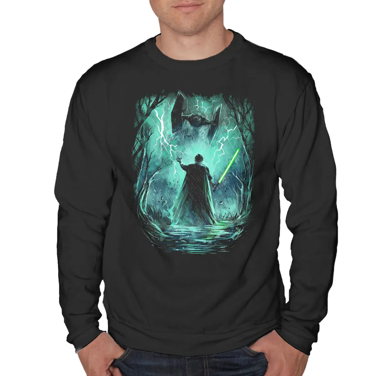 The Jedi Knight 1