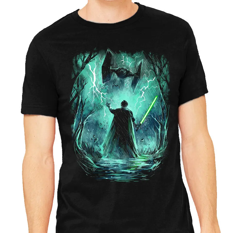 The Jedi Knight 1