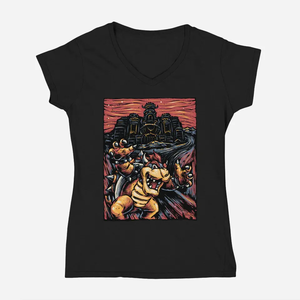 Scream For The Princess 3