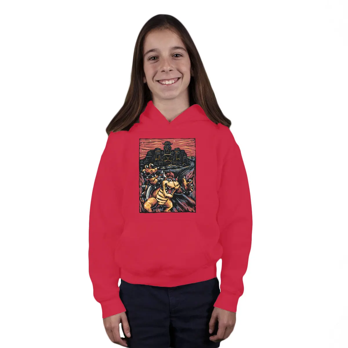 Scream For The Princess 6