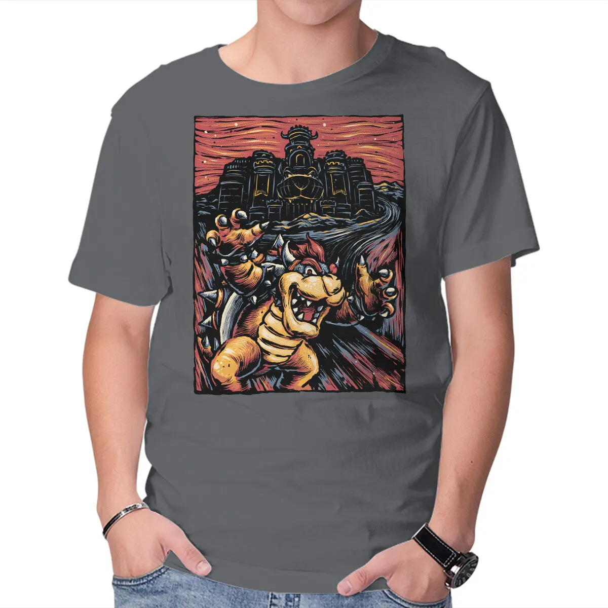 Scream For The Princess 7