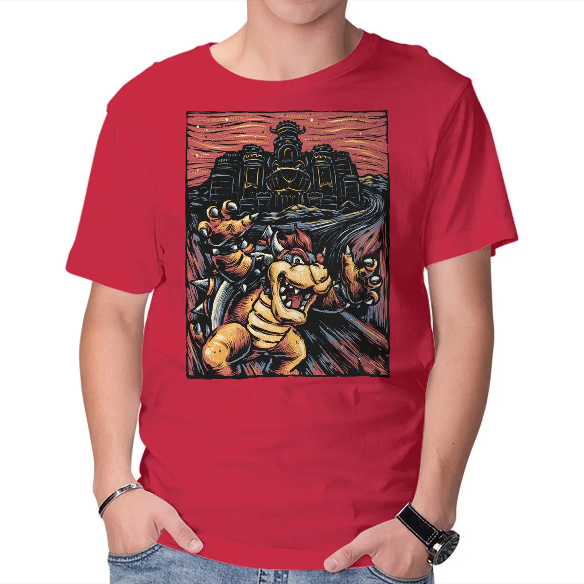 Scream For The Princess 13