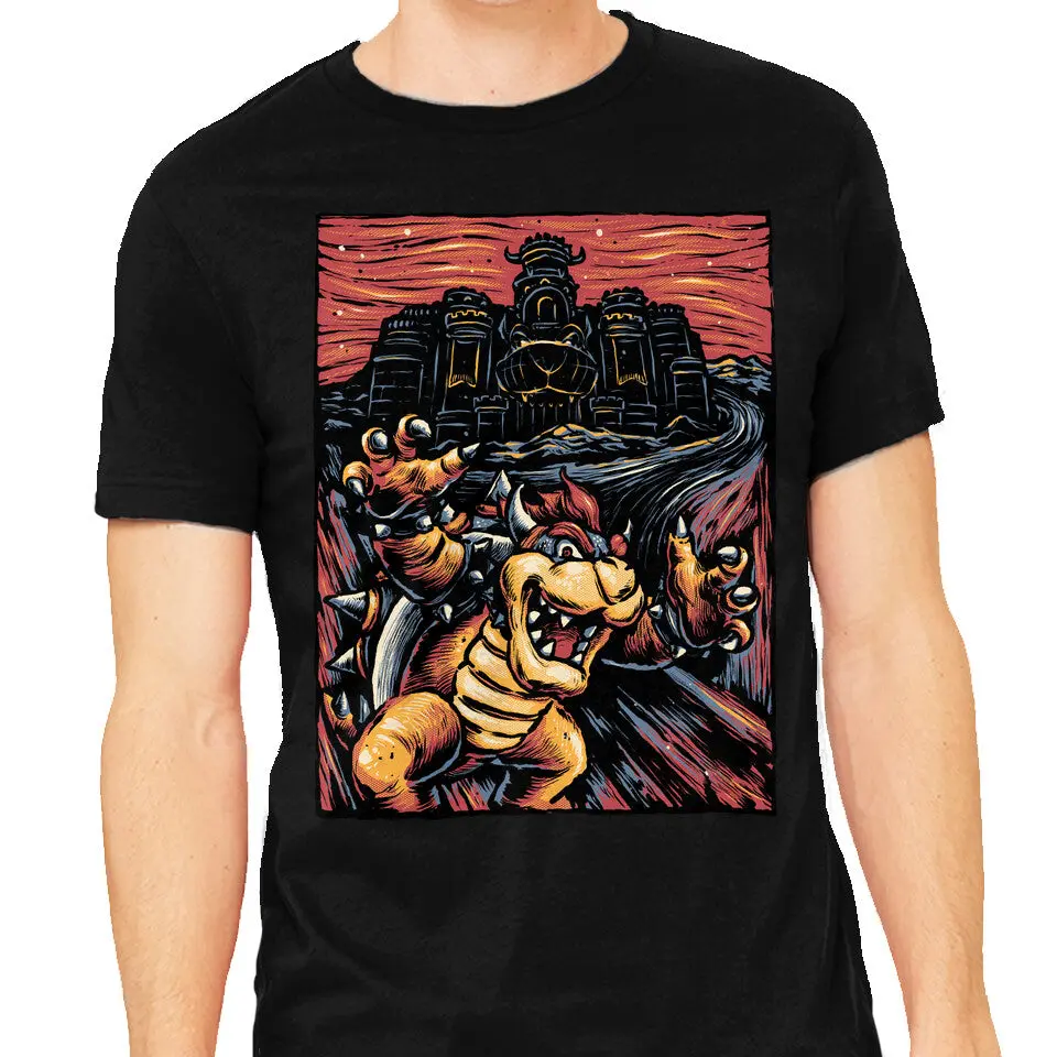 Scream For The Princess 1