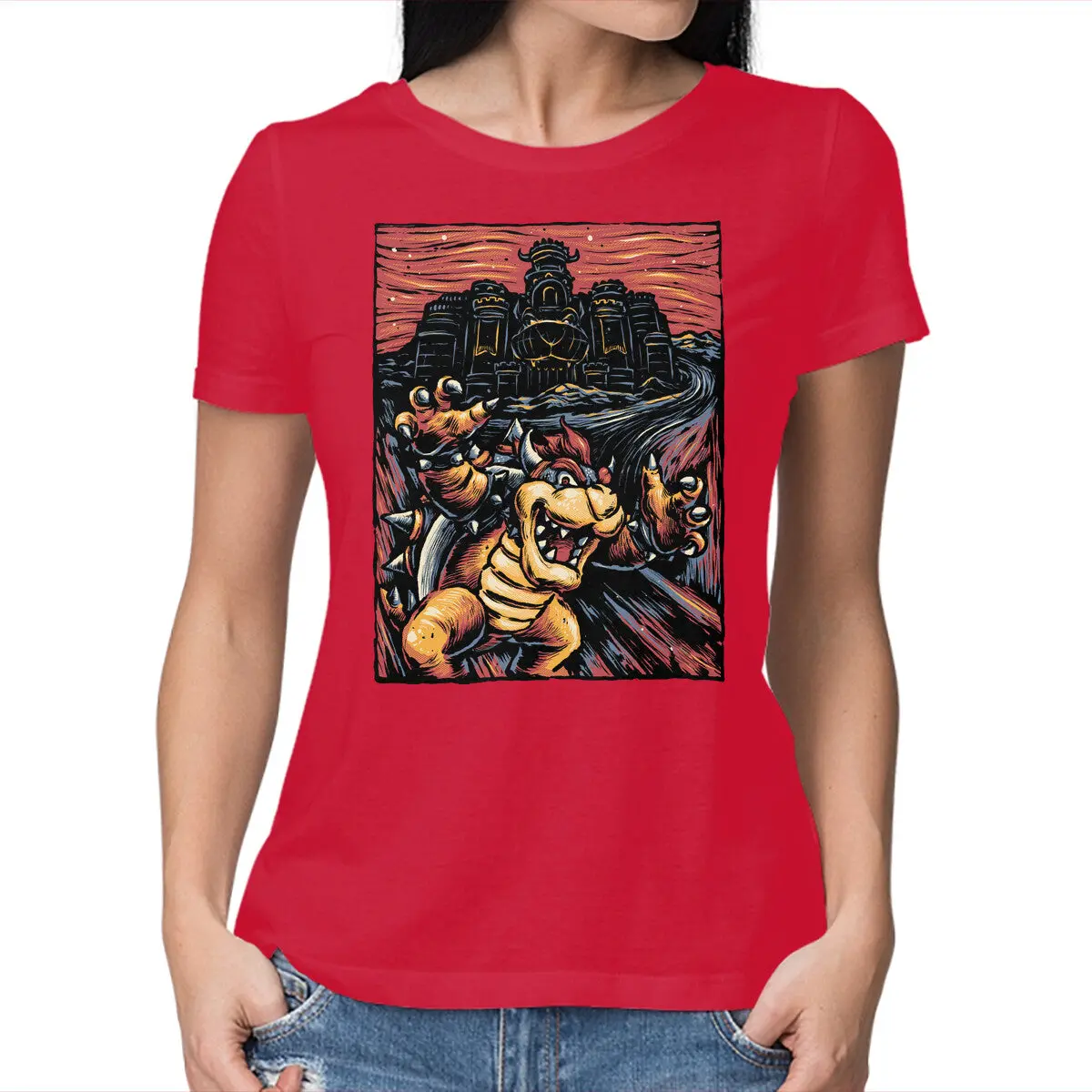 Scream For The Princess 13