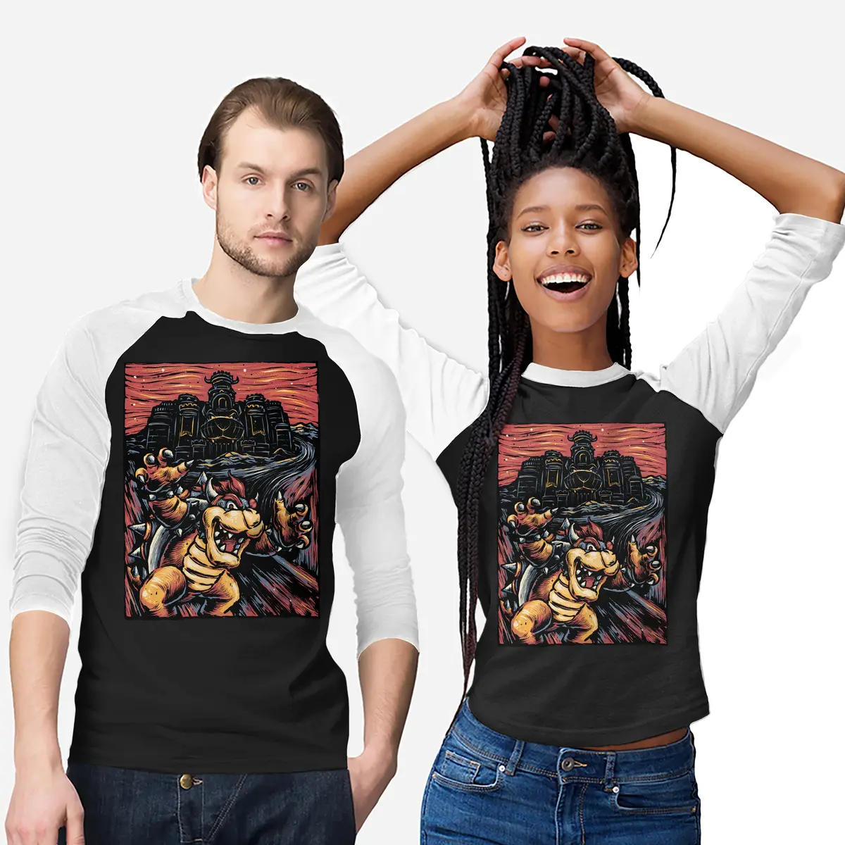 Scream For The Princess 2